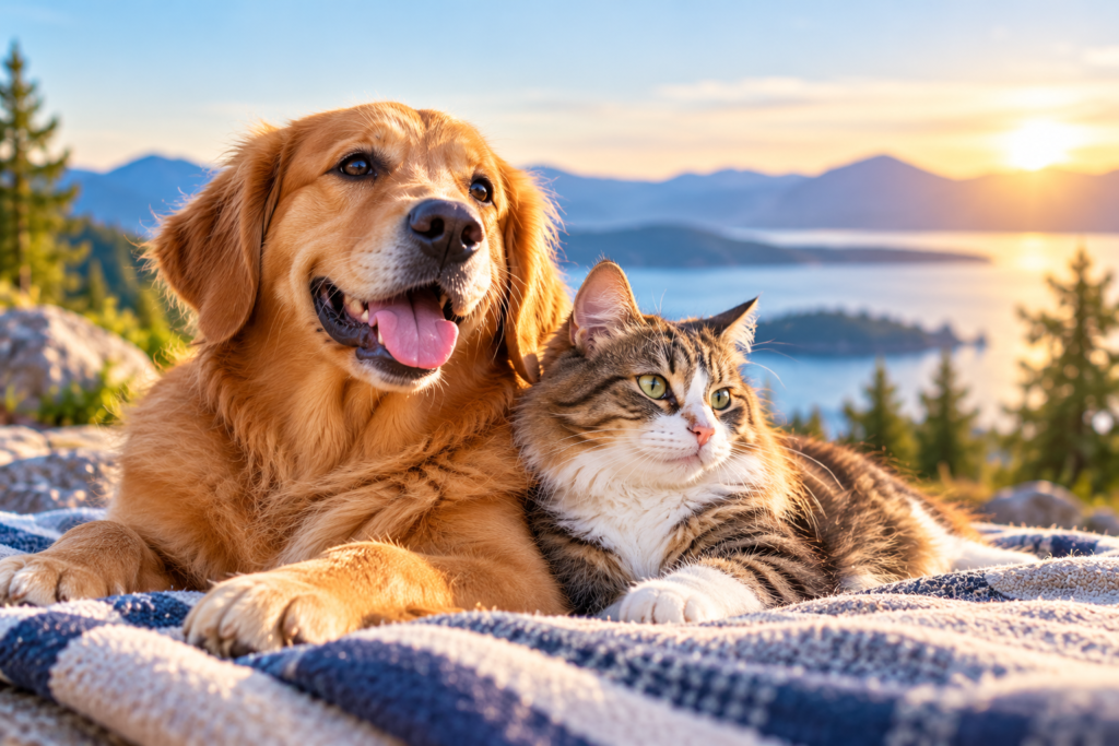 Pet insurance