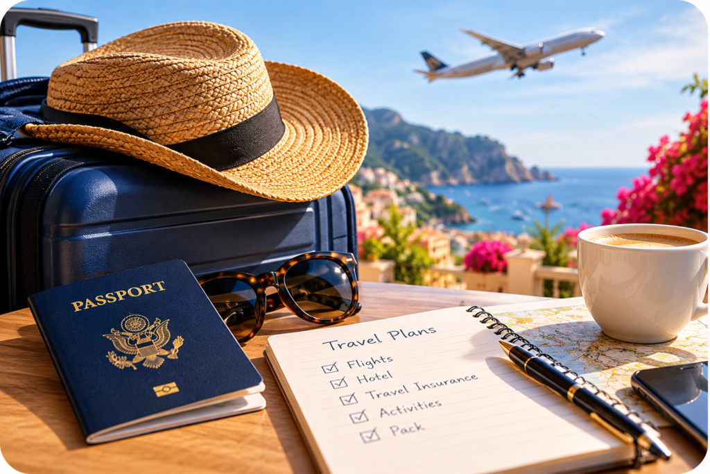 Travel Insurance